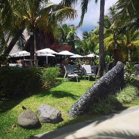 Recent Bel Appartement Une Chambre Papeete Papeete (Tahiti) Exterior photo