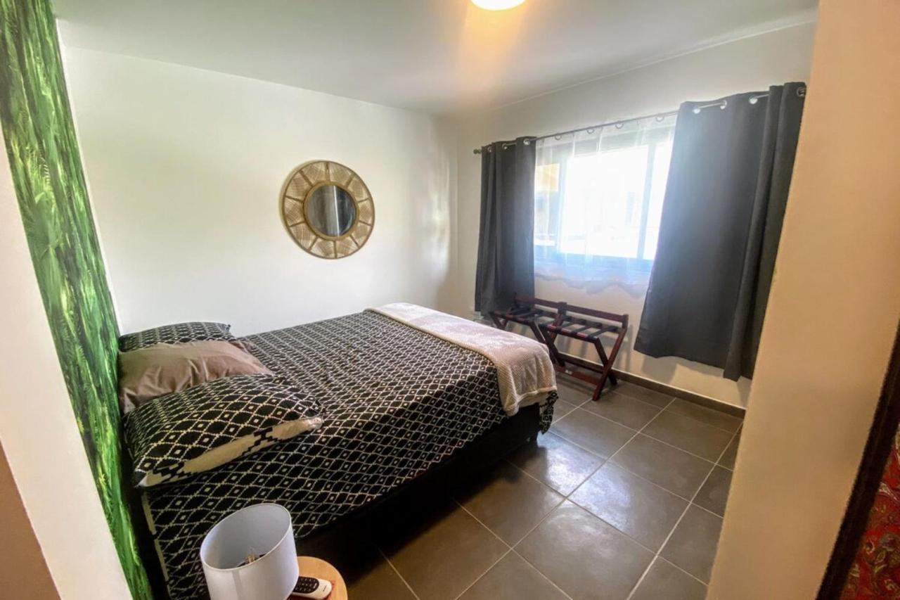 Recent Bel Appartement Une Chambre Papeete Papeete (Tahiti) Exterior photo