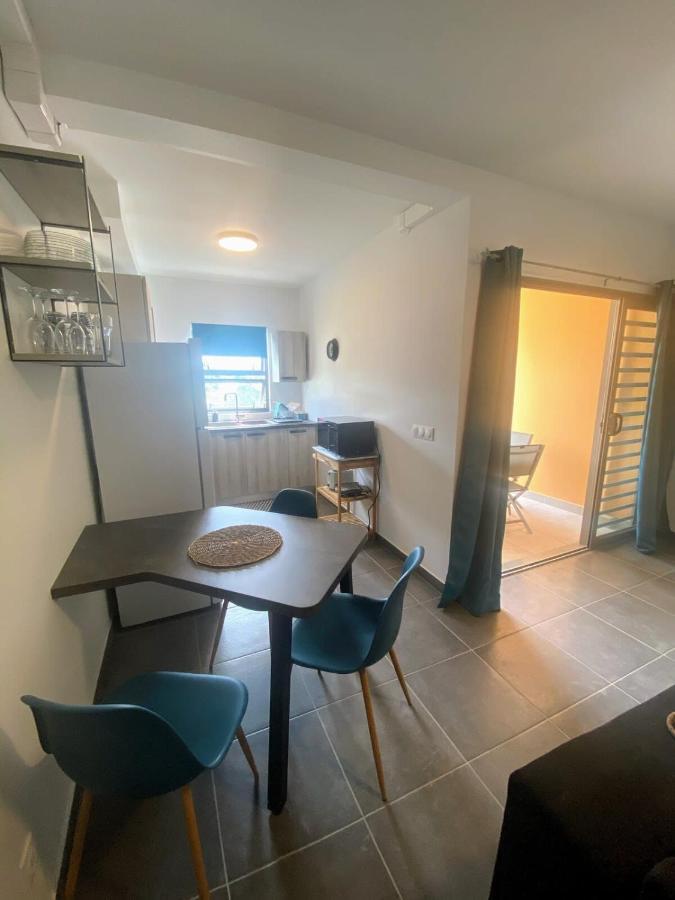 Recent Bel Appartement Une Chambre Papeete Papeete (Tahiti) Exterior photo