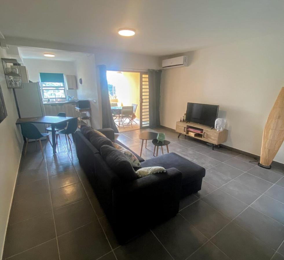 Recent Bel Appartement Une Chambre Papeete Papeete (Tahiti) Exterior photo