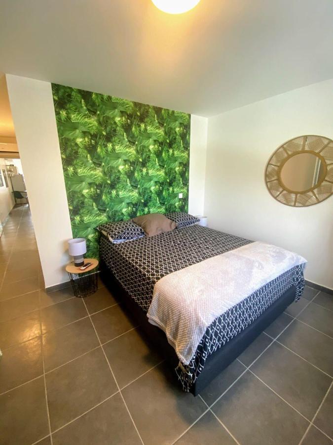 Recent Bel Appartement Une Chambre Papeete Papeete (Tahiti) Exterior photo
